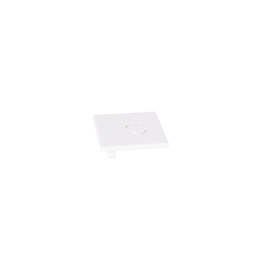 Maxlight MA0030 Magnetic Päätytulppa matalaprofiiliselle pinta-asennettavalle kiskolle MT0028/MT0029