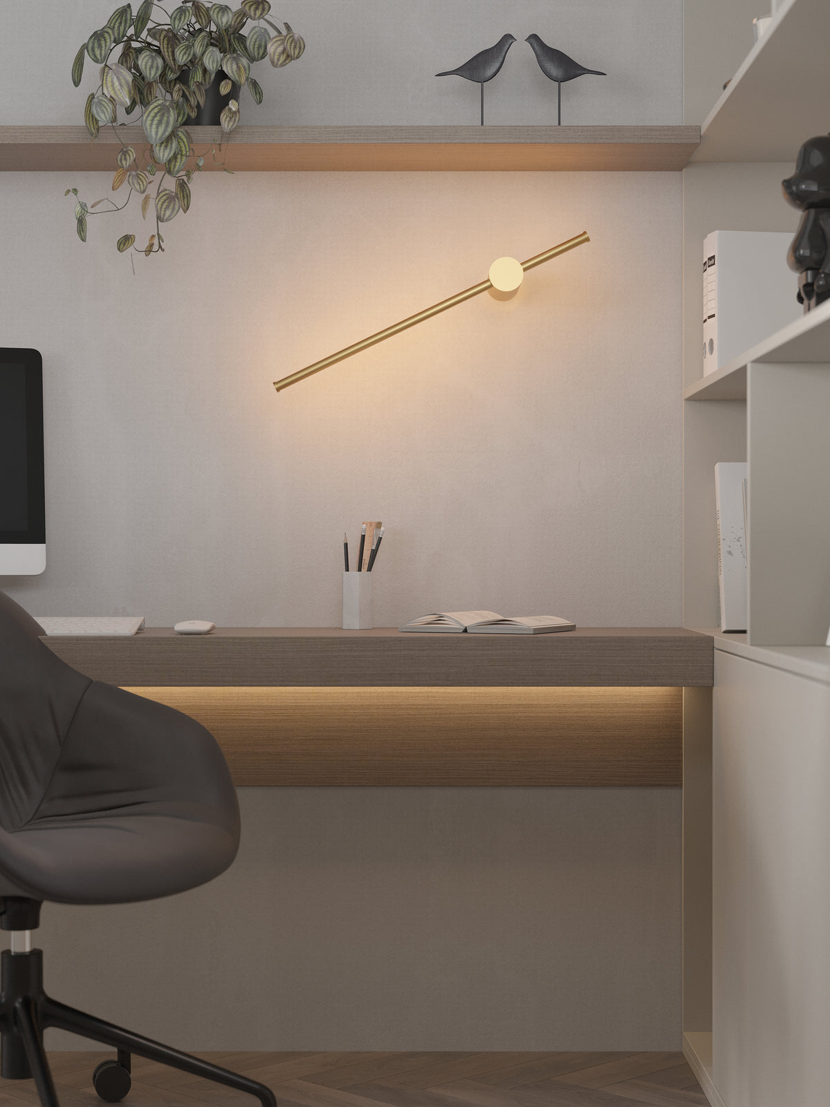 Maxlight W0414 Spirit 9 W