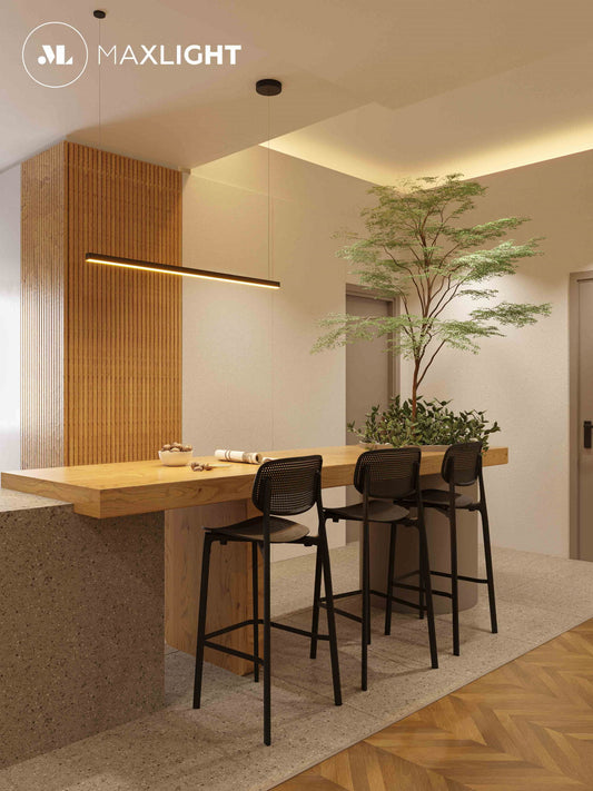 Maxlight P0310 Trio I