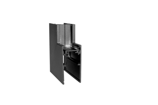Maxlight MT0004 Magnetic Offset corner for high-profile surface track MT0001/MT0002