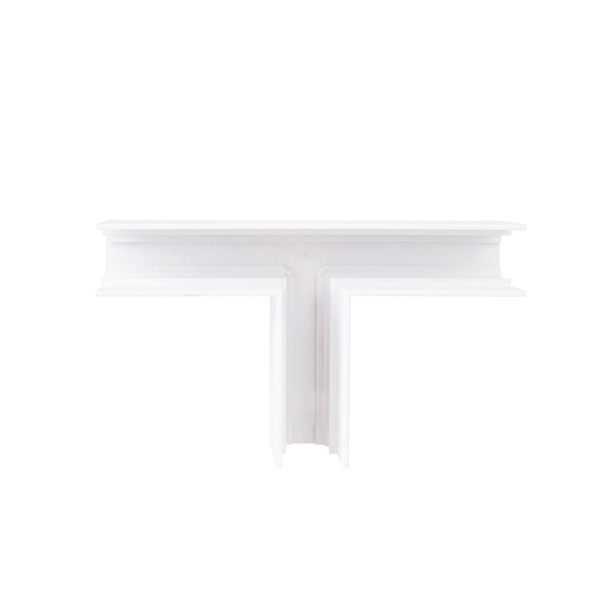 Maxlight MT0032 Magnetic T-junction low-profile surface track for MT0028/MT0029