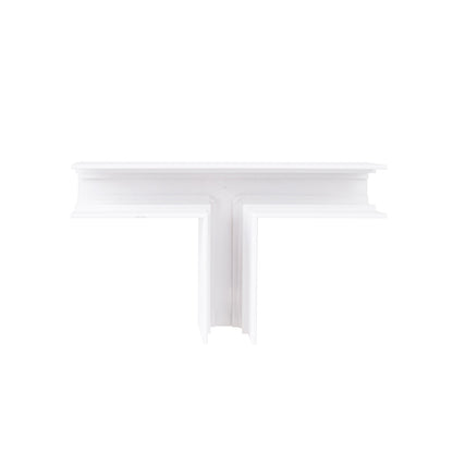 Maxlight MT0032 Magnetic T-junction low-profile surface track for MT0028/MT0029