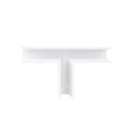 Maxlight MT0032 Magnetic T-junction low-profile surface track for MT0028/MT0029