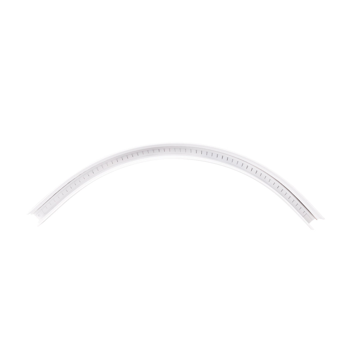 Maxlight MT0037 Magnetic High-profile surface-mounted track arc