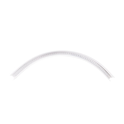 Maxlight MT0037 Magnetic High-profile surface-mounted track arc