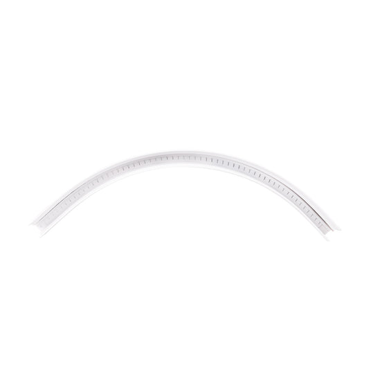 Maxlight MT0037 Magnetic High-profile surface-mounted track arc