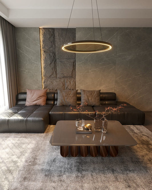 Maxlight P0557 Qled mit Fernbedienung