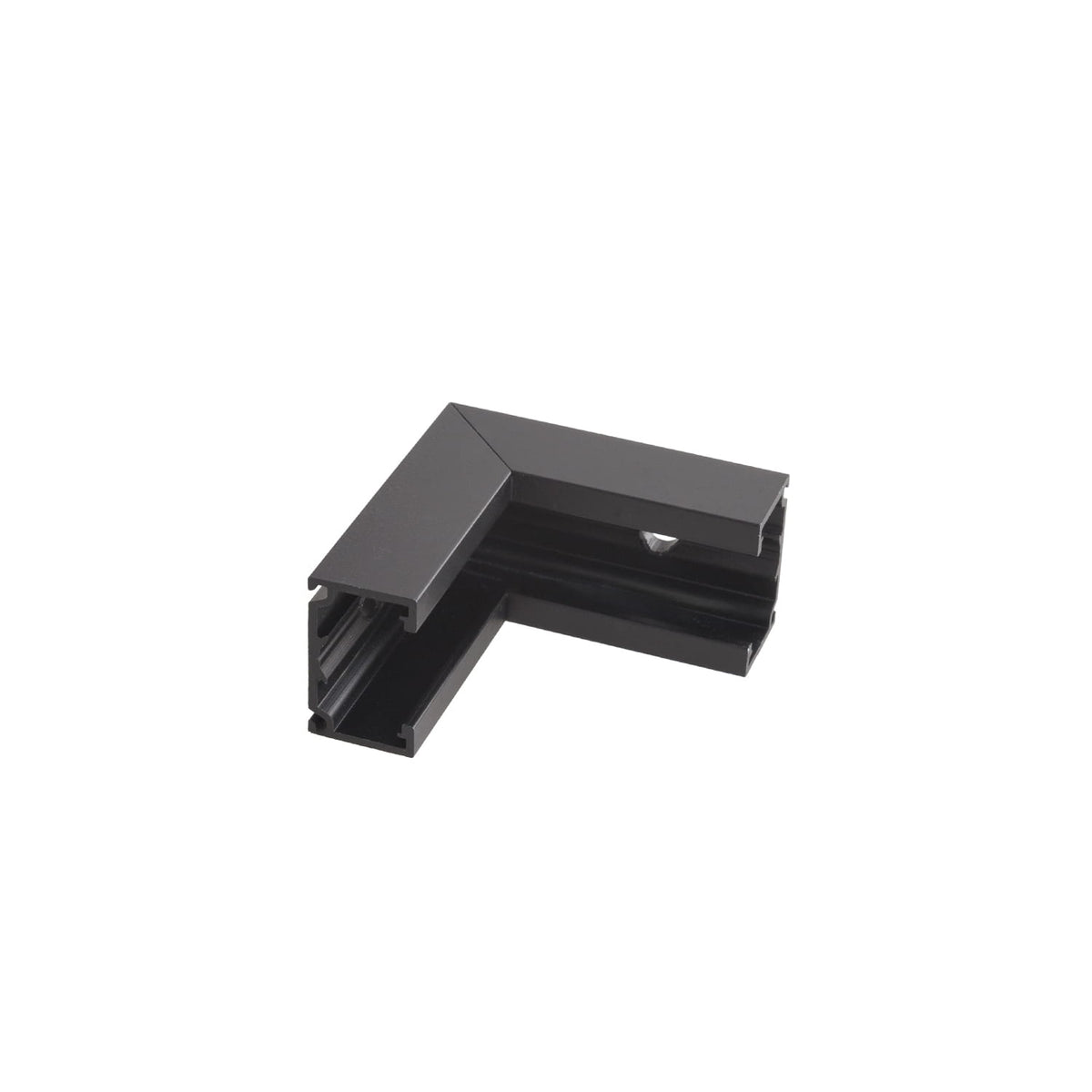 MAXLIGHT NT0009 Micro11 Surface-mounted corner bracket, internal side angle