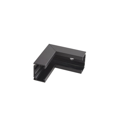 MAXLIGHT NT0009 Micro11 Surface-mounted corner bracket, internal side angle