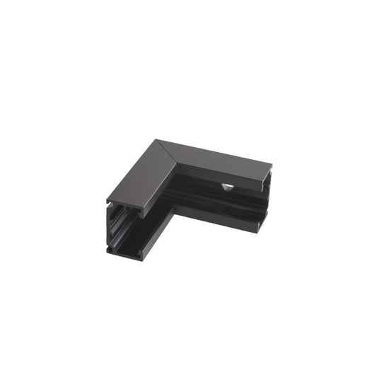 MAXLIGHT NT0009 Micro11 Surface-mounted corner bracket, internal side angle