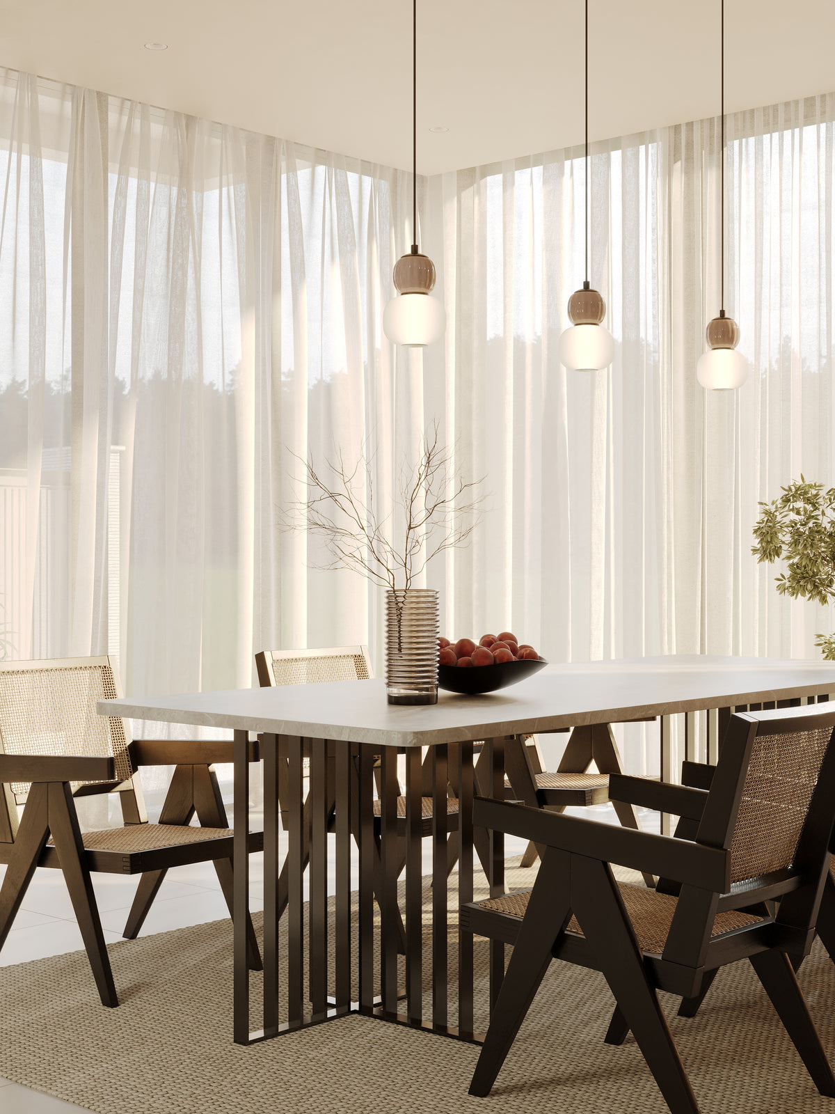 Maxlight P0625 Moderne 5W