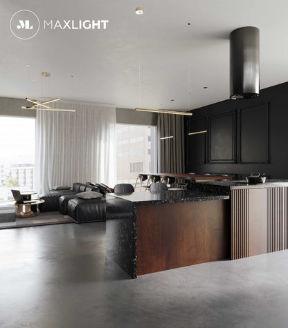 Maxlight P0475D Trio I
