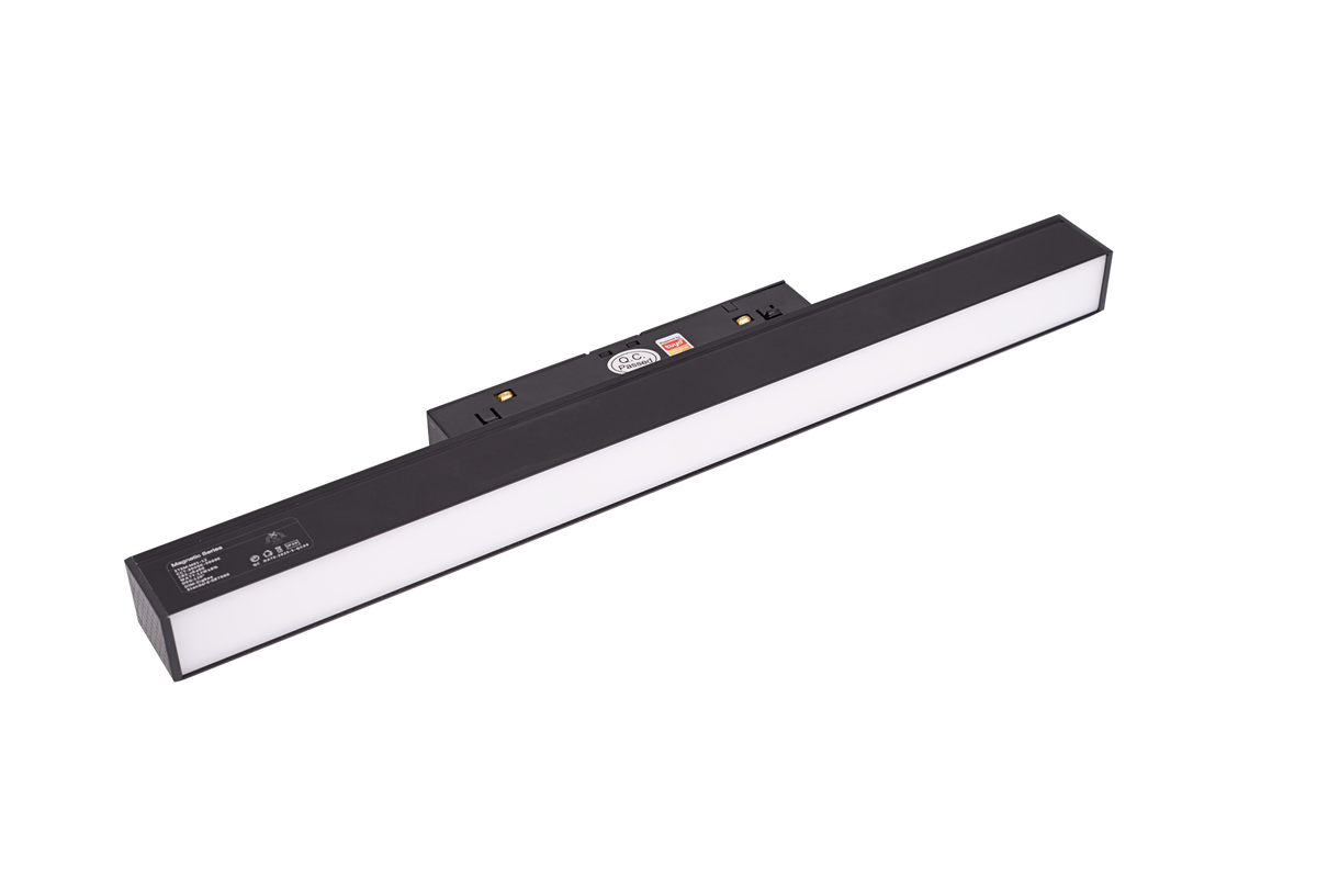 Maxlight M0001D магнитный линейный светильник 30cm Dali