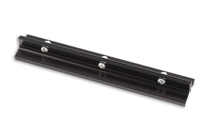 Maxlight MHT1-P2-Bk Support de rail, long