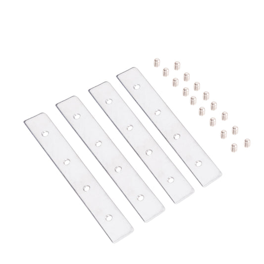 Maxlight MA0029 Magnetic Straight -mekaaninen liitin pinta-asennettaville kiskoille