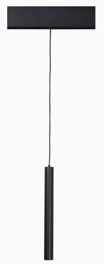 Maxlight M0012N магнитный подвесной спот Вкл./Выкл.