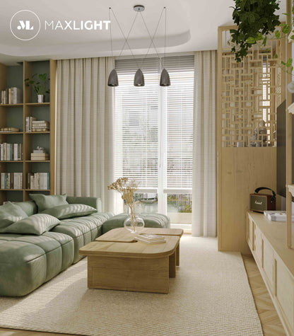 Maxlight P0399 Sistema III