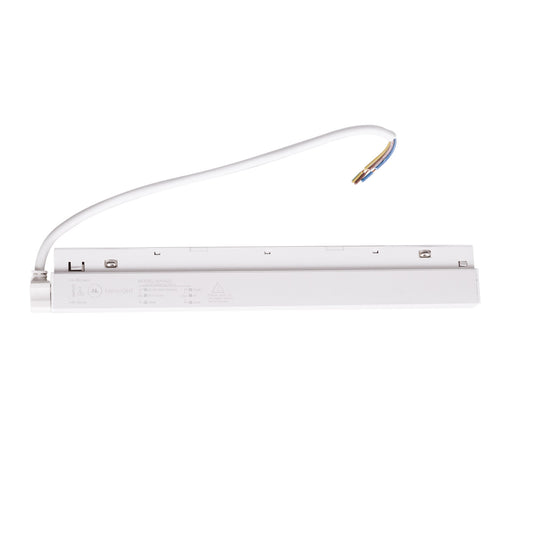 Maxlight MA0022 Magnetic 200W track-mounted power supply