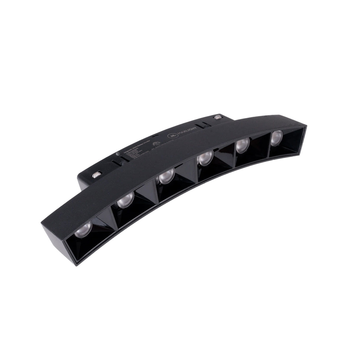 Maxlight M0039N Magnetisches Bogengitter Ein/Aus