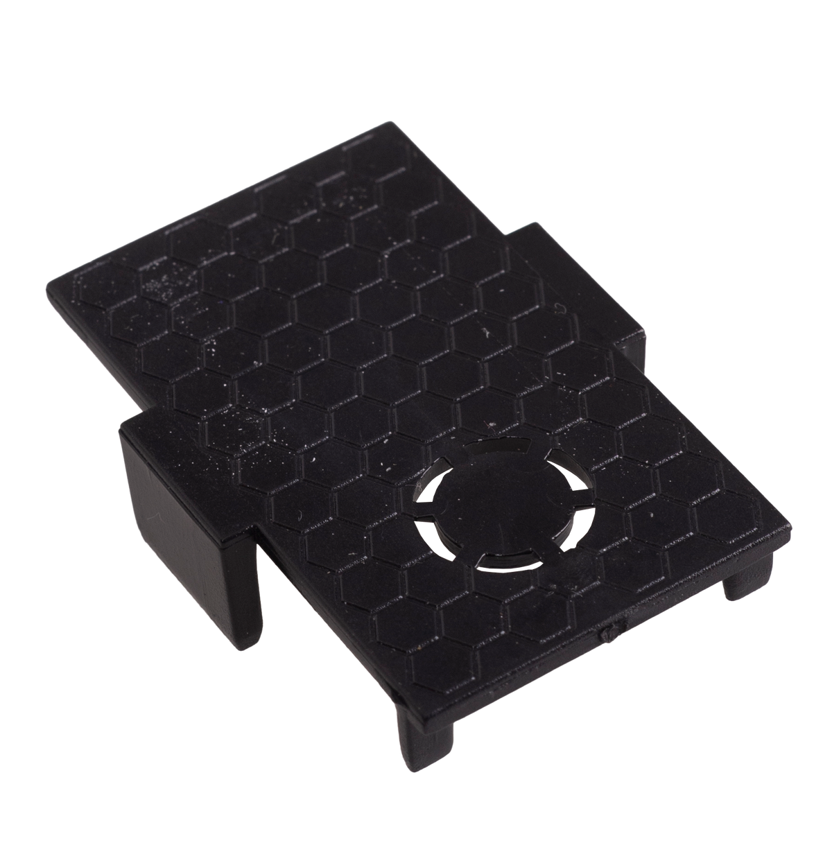 Maxlight MA0011 Magnetische Endkappe für eingelassene Schiene MT0006/MT0007