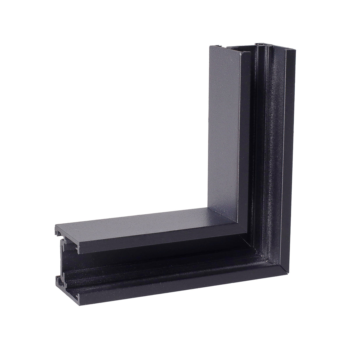Maxlight MT0014 Magnetic 90° corner for low-profile surface track MT0011/MT0012