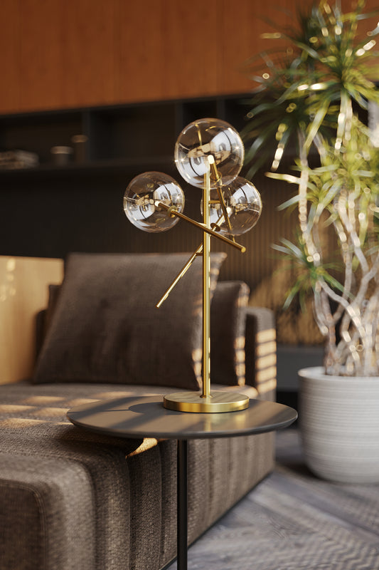 Maxlight T0035 Lollipop