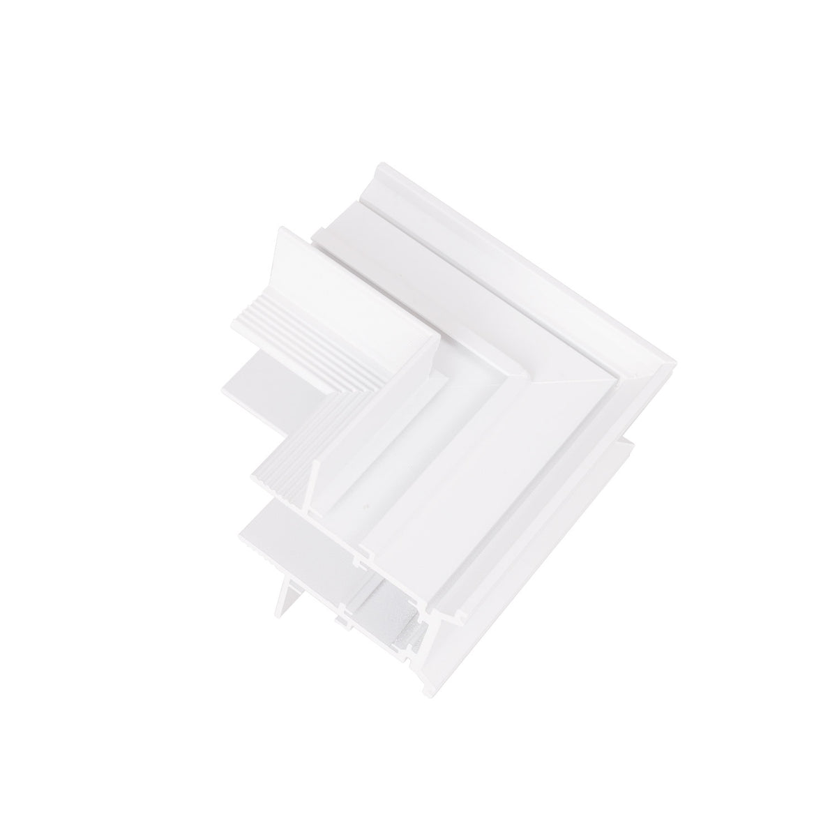 Maxlight MT0027 Magnetic Magnetic Wall-ceiling corner for recessed track MT0023/MT0024