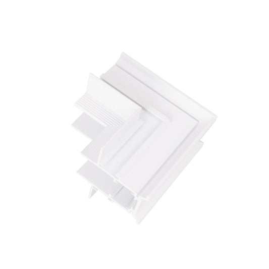 Maxlight MT0027 Magnetic Magnetic Wall-ceiling corner for recessed track MT0023/MT0024
