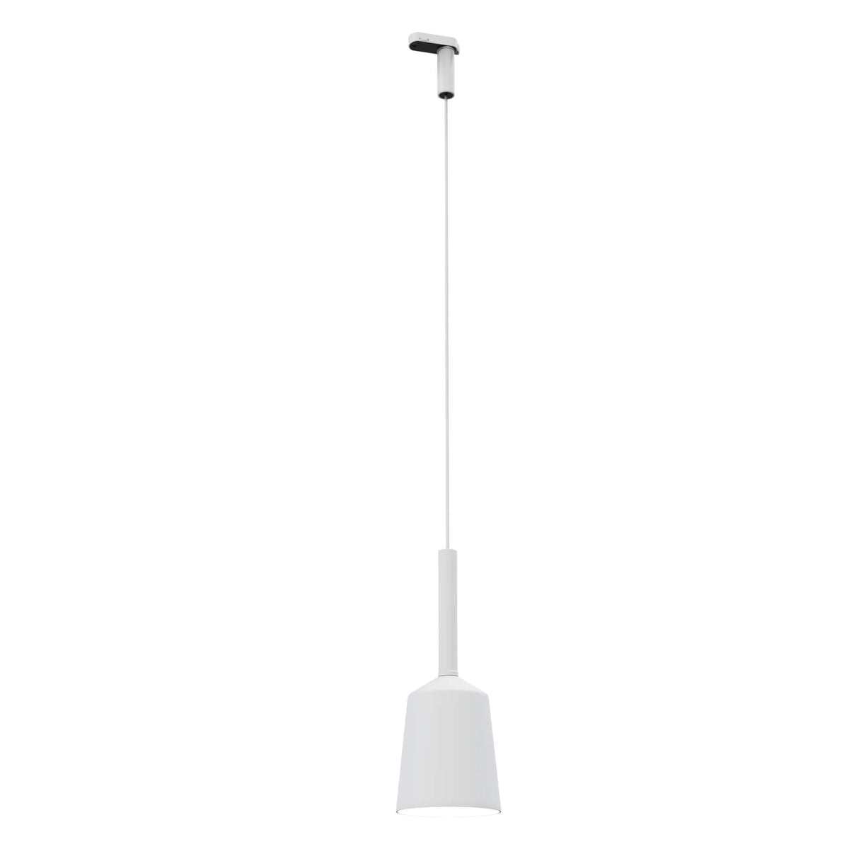 Maxlight S0013 Charon – Lampe pour rail 3F