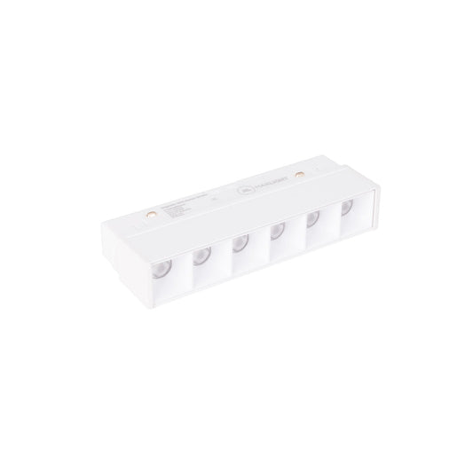 Maxlight M0025Z Magnetic Linear grid 11 cm Zigbee