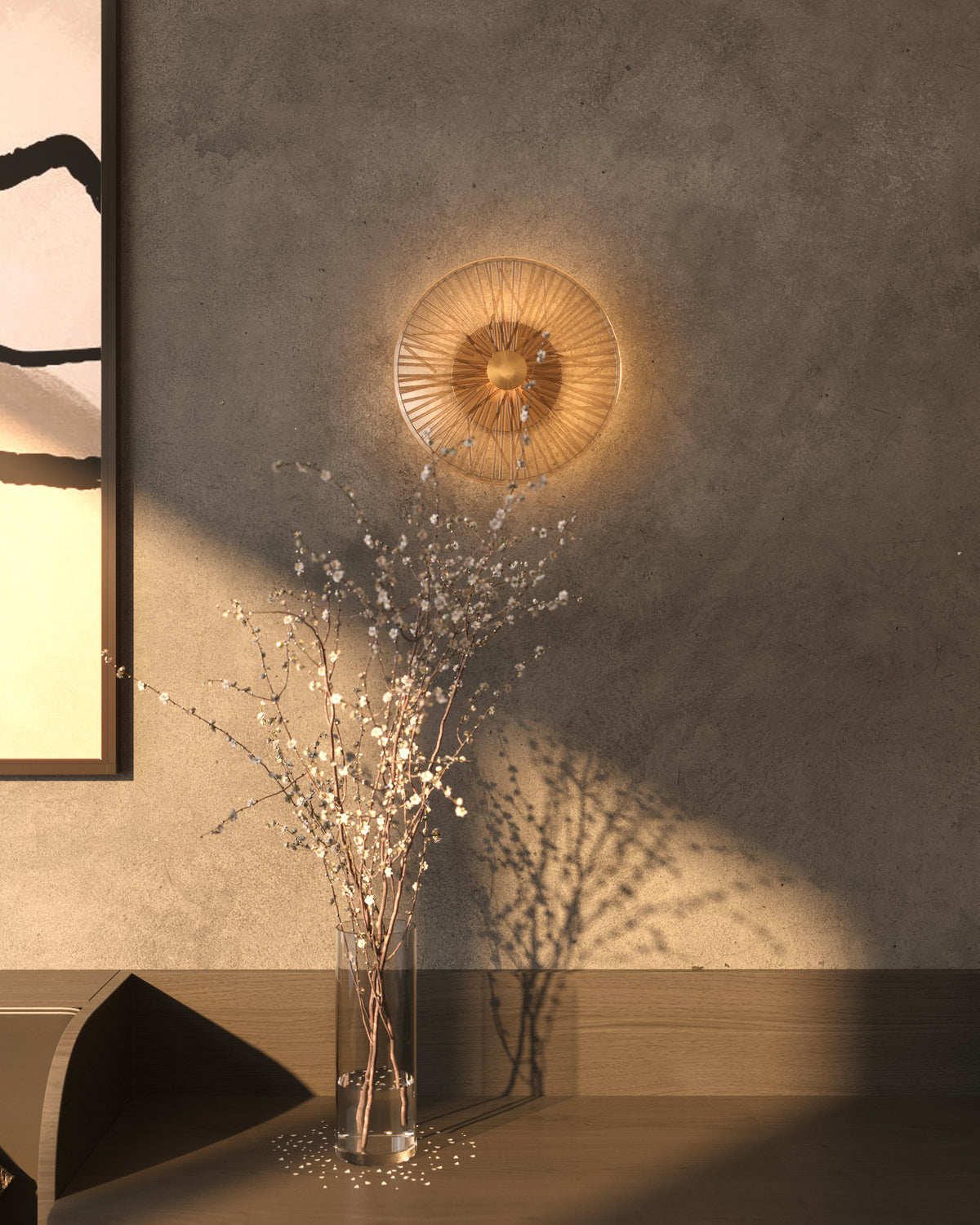 Maxlight W0355 Allure 1l