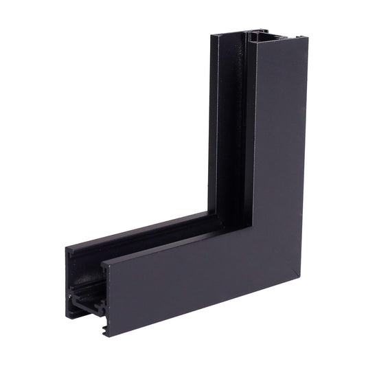 Maxlight MT0013 Magnetic Wall-ceiling corner for low-profile surface track MT0011/MT0012