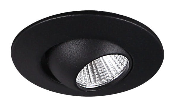Maxlight H0105 Yuca Round Tilted