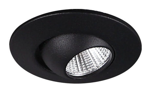 Maxlight H0105 Yuca Round Tilted