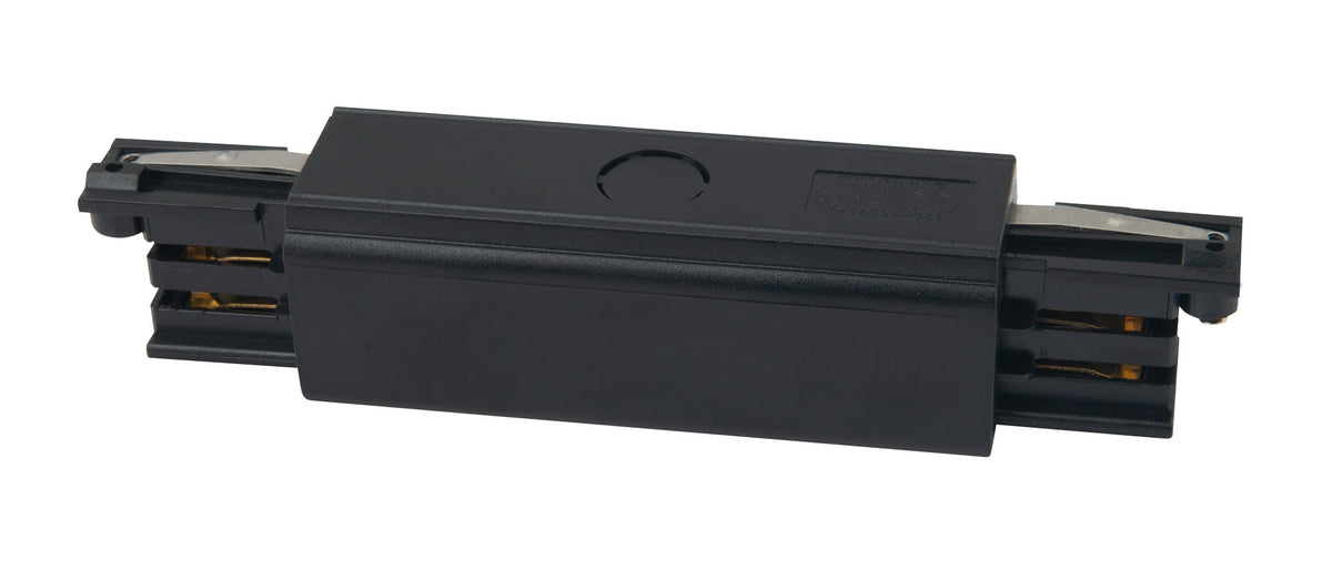 Maxlight MHT1-IL-BK Alimentation pour connecteur droit