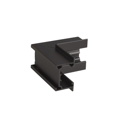 MAXLIGHT NT0014 Micro11 Recessed spring corner bracket, internal side angle