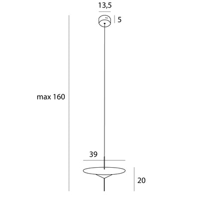 Maxlight P0555 Cone II