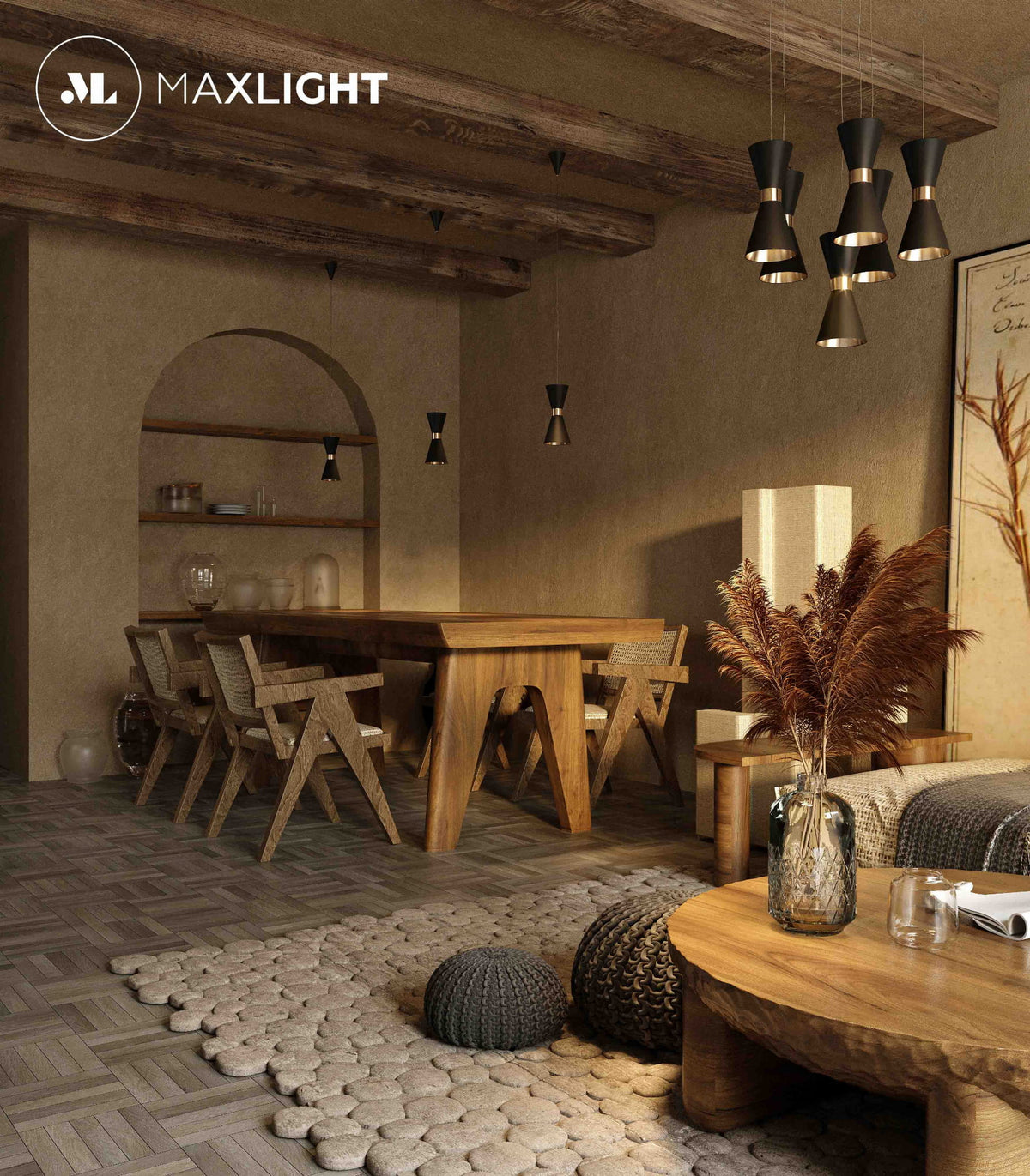 Maxlight P0330 Cornet