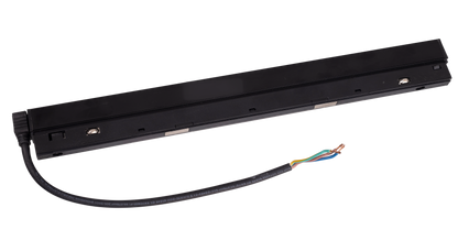 Maxlight MA0006 Magnetisches, an der Schiene montiertes 100-W-Netzteil für DALI