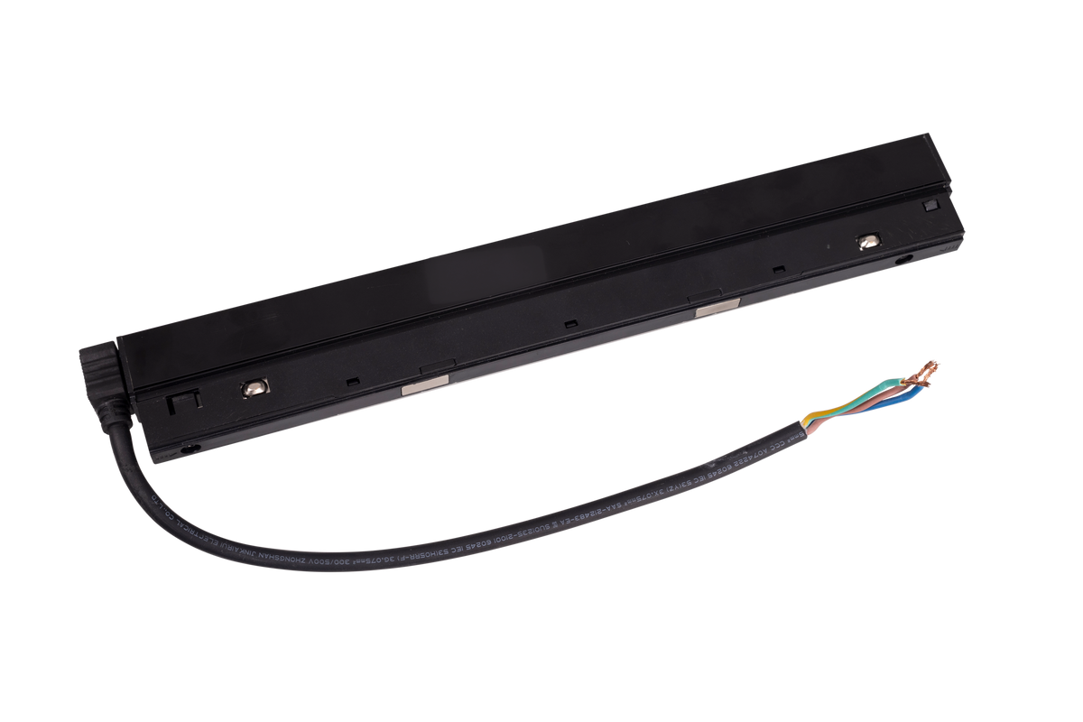 Maxlight MA0005 магнитный блок питания 200 Вт для установки на трек