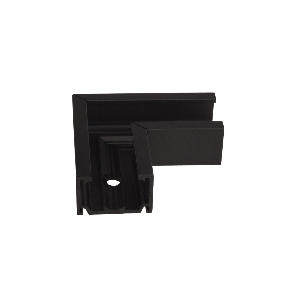 MAXLIGHT NT0008 Micro11 Surface-mounted corner bracket, 90° angle