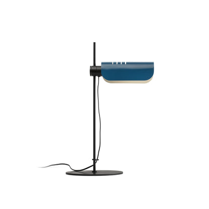 MARTINICA Blue table lamp