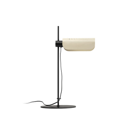 MARTINICA Beige table lamp