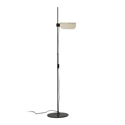 MARTINICA Beige floor lamp