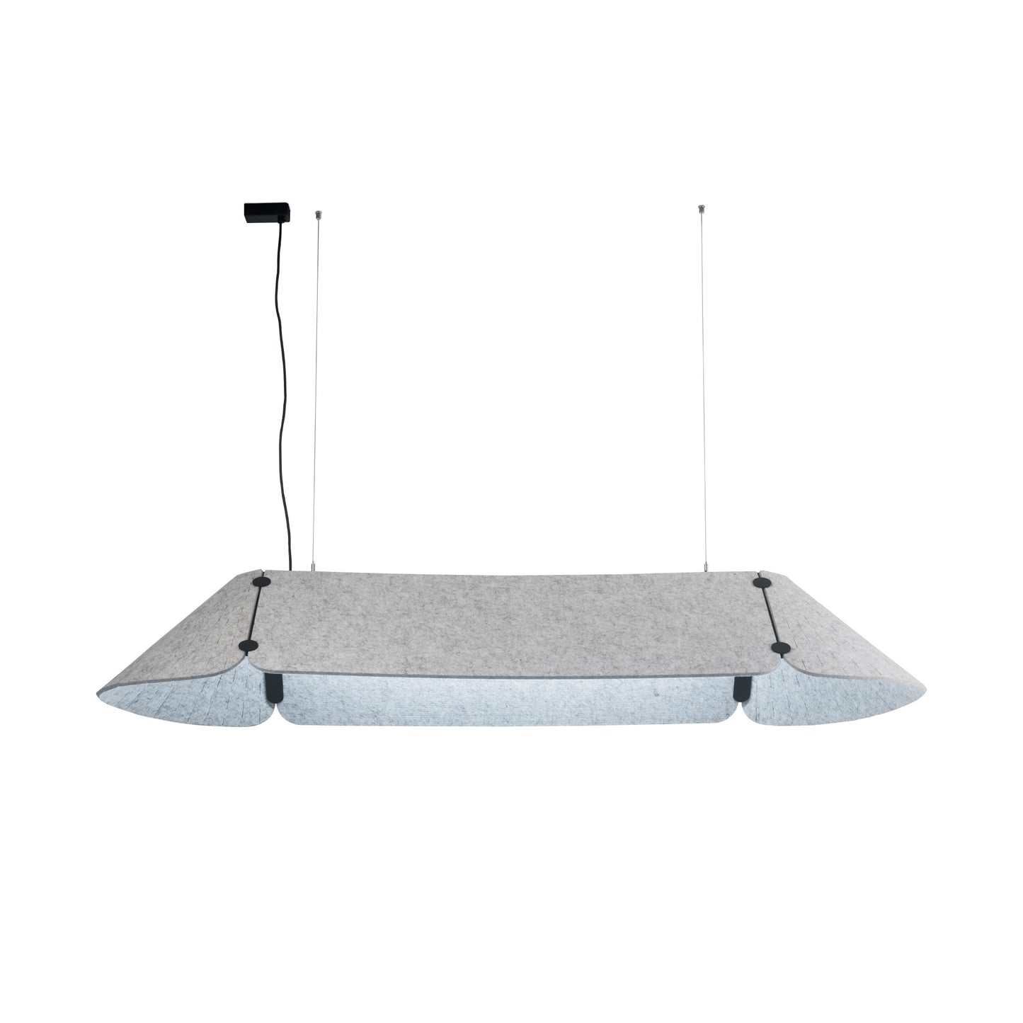 FONOVIA 1560 hall rippvalgusti 25W 3000K