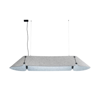 FONOVIA 1560 hall rippvalgusti 25W 3000K
