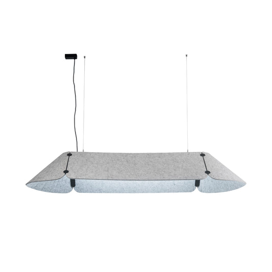 FONOVIA 1560 hall rippvalgusti 25W 3000K