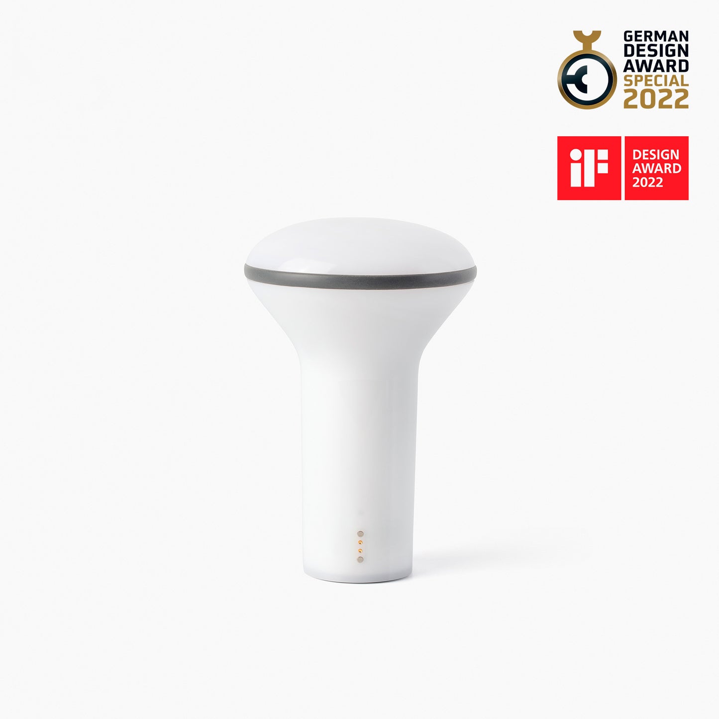 BUDDY kaasaskantav lamp hall