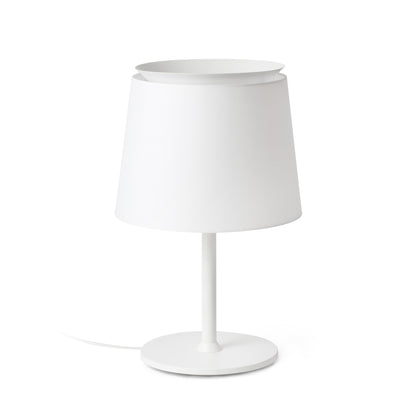 Laualamp SAVOY White/white