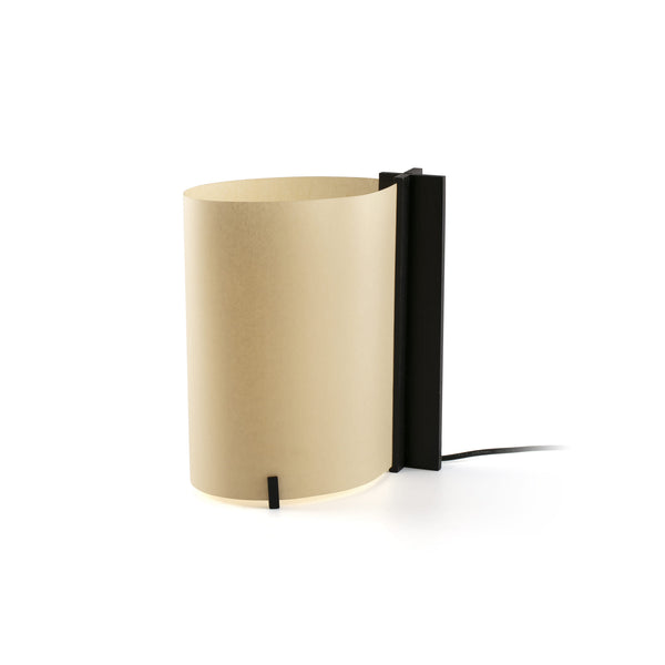 Laualamp TABLE TASTING BLACK ASH LED 2W 2200K
